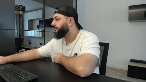 DravenPeak online show from November 22, 10:47 am