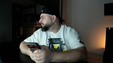 DravenPeak online show from March 20, 9:19 pm