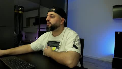 DravenPeak online show from March 22, 6:22 pm