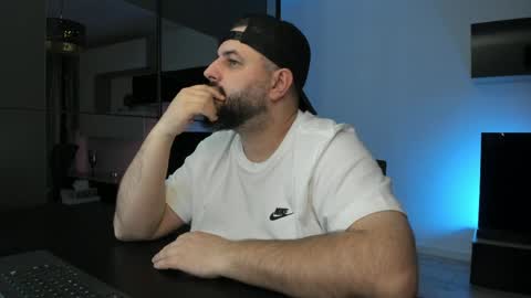 DravenPeak online show from March 28, 12:10 am