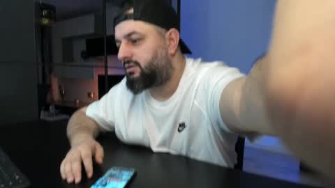 DravenPeak online show from April 8, 12:43 am