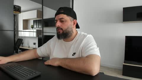 DravenPeak online show from April 13, 8:20 am