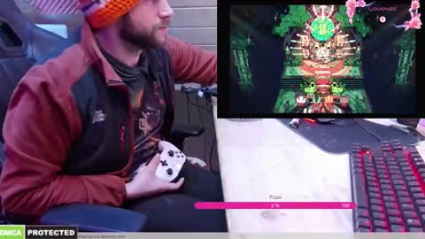 drawingcock online show from March 3, 10:42 pm