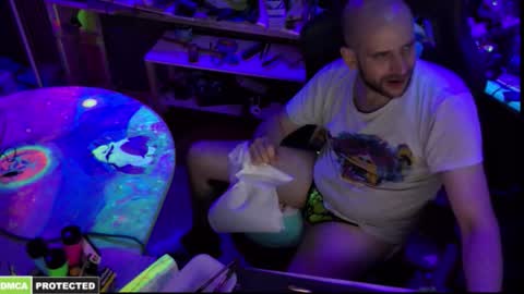 drawingcock online show from September 20, 12:22 am