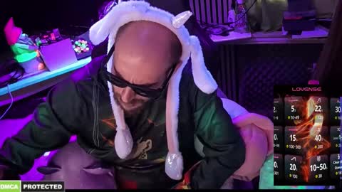 drawingcock online show from October 3, 11:35 pm