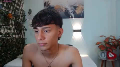 DraxBlade online show from November 24, 7:46 pm