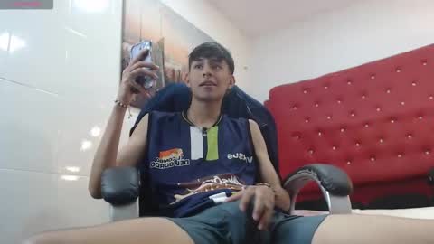 DraxBlade online show from November 26, 8:32 pm