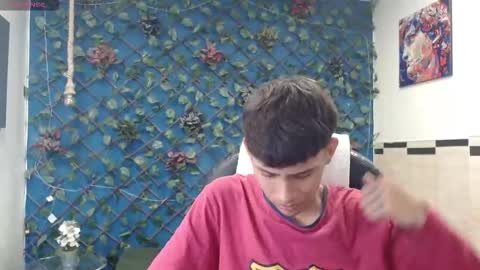 DraxBlade online show from December 17, 8:04 pm