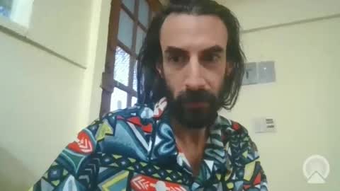 Snapshot of dread1990 chatting on October 31, 3:02 pm new profile Aircum99 online show from October 31, 3:02 pm