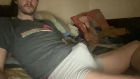 Dreads online show from February 14, 1:02 am