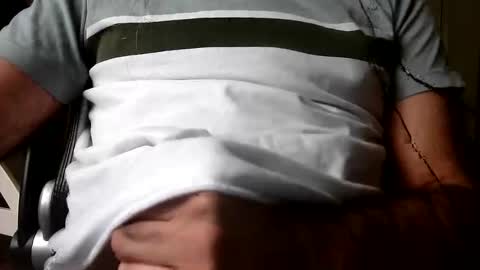 Snapshot of dream_man_ chatting on December 22, 3:03 am dream_man_ online show from December 22, 3:03 am