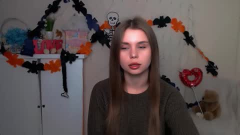 Mari online show from November 4, 6:45 am