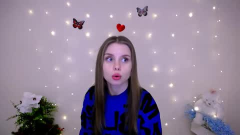 Mari online show from February 16, 10:44 am