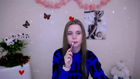 Mari online show from February 19, 6:53 am