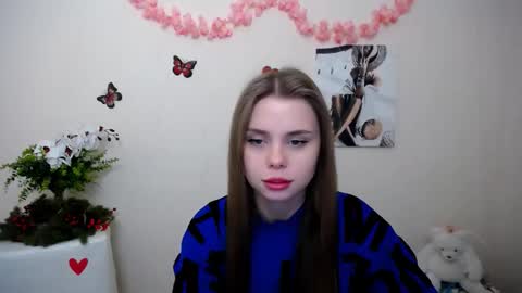 Mari online show from February 25, 6:56 am