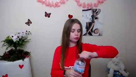 Mari online show from March 18, 8:17 am