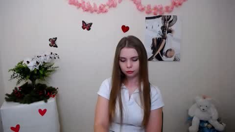 Mari online show from March 24, 8:08 am