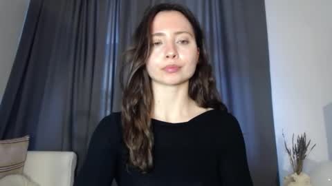 Nicole online show from March 17, 8:06 am