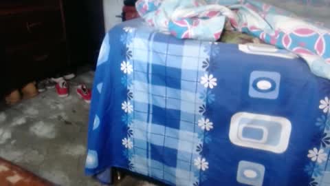 dreamreal online show from October 1, 3:01 am