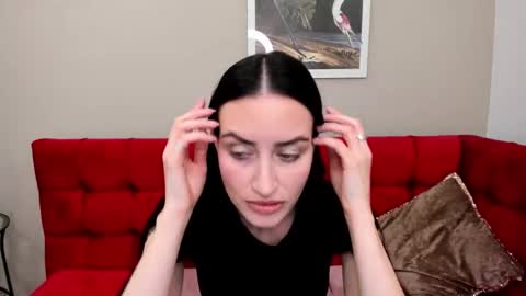 dream_teacherr online show from November 12, 2:12 am