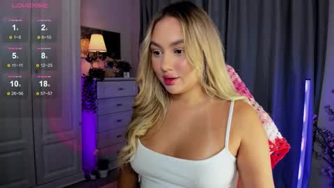  Mary   pvt open    use pink and blue app lovense online show from November 8, 3:23 pm