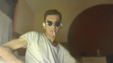 Dreambob online show from November 5, 2:00 am