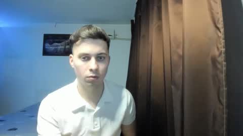 Johnny online show from February 26, 6:18 pm