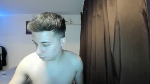 Johnny online show from February 27, 5:24 pm