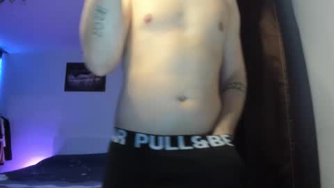 Johnny online show from March 10, 10:04 pm