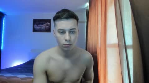 Johnny online show from April 16, 10:05 am