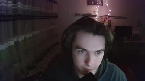 Snapshot of dreamerguy07 chatting on February 11, 6:57 pm dreamerguy07 online show from February 11, 6:57 pm