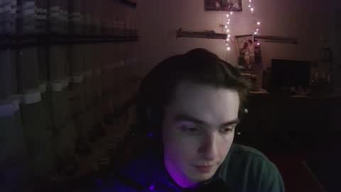 Snapshot of dreamerguy07 chatting on February 24, 7:56 pm dreamerguy07 online show from February 24, 7:56 pm