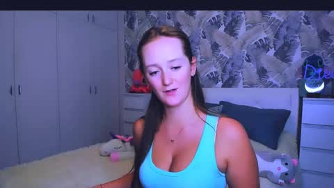 dreamesoul online show from January 20, 12:28 pm