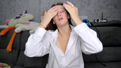 dreamesoul online show from November 21, 11:20 am