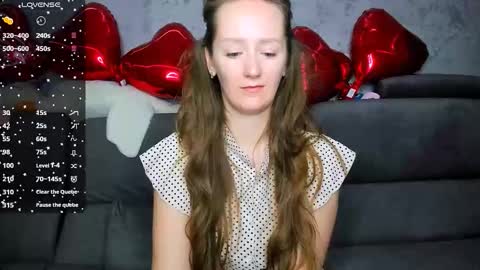 dreamesoul online show from March 8, 5:22 am