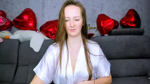 dreamesoul online show from April 10, 10:09 am