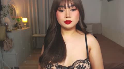 Snapshot of dreamgirlheaven chatting on January 31, 7:07 am Heaven online show from January 31, 7:07 am