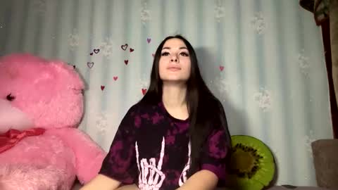 Snapshot of dreamkaren_ chatting on February 5, 7:31 pm Karina online show from February 5, 7:31 pm