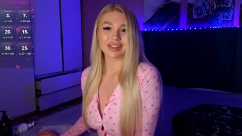 Mila online show from April 13, 4:29 am