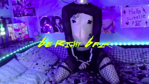 Yukichi online show from December 5, 8:38 pm