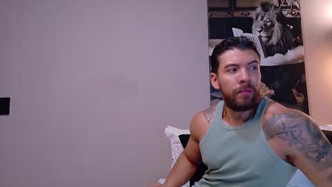 cris online show from March 20, 10:36 pm