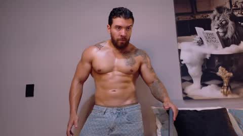 cris online show from April 11, 10:58 pm