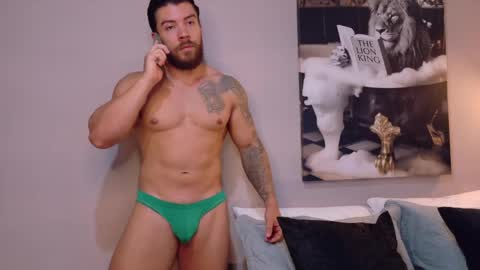 cris online show from April 15, 3:41 pm