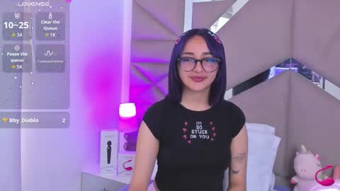 dreammy_kitty online show from February 16, 3:08 pm