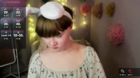 Luna online show from July 7, 8:46 pm