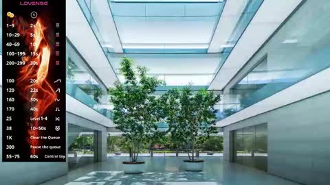 Snapshot of dreamofbarbiex chatting on September 18, 9:55 am dreamofbarbiex online show from September 18, 9:55 am