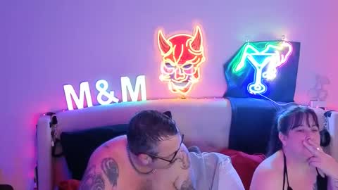 Snapshot of dreamycouple01 chatting on May 18, 10:04 pm DreamyCouple01 online show from May 18, 10:04 pm