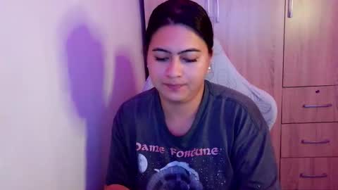 dreamycreamyst online show from March 15, 8:59 pm