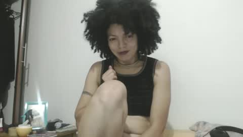 Snapshot of dreamylatina chatting on December 6, 1:51 am DreamyLatina online show from December 6, 1:51 am