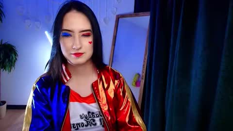 dreamysteps online show from October 30, 2:24 am